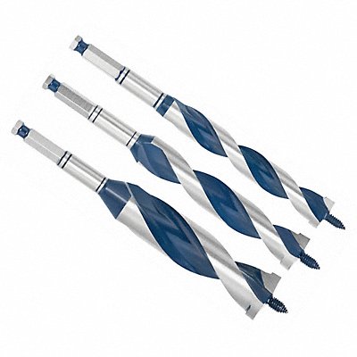 Auger Drill Bit Sets image